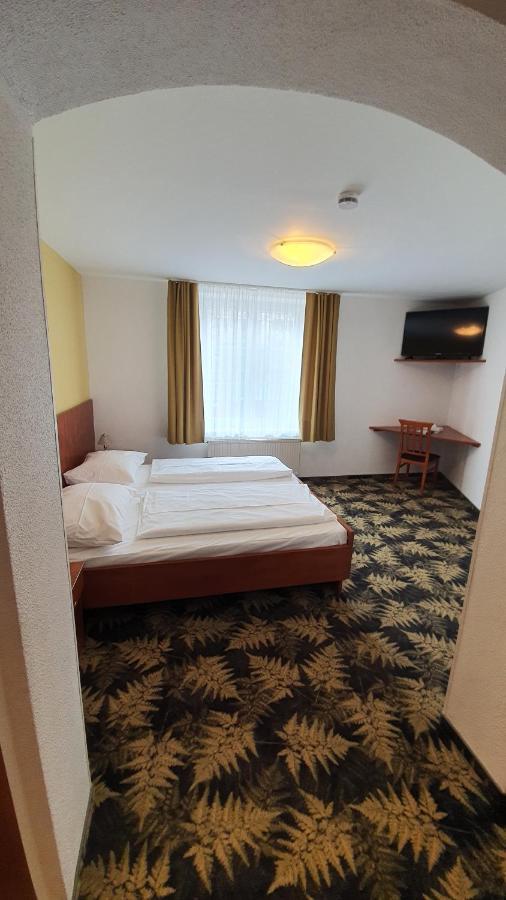 Hotel Der Tannenbaum Munich Exterior photo
